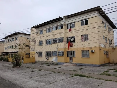 Apartamento, 2 quartos, 60 m² - Foto 1