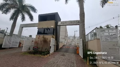 Apartamento, 2 quartos, 50 m² - Foto 1