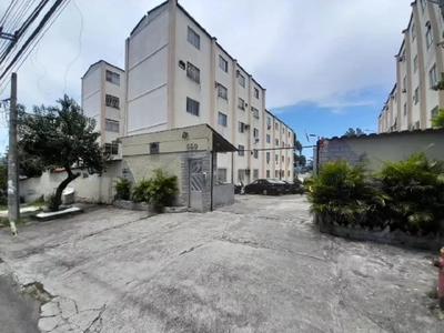 Apartamento, 2 quartos, 51 m² - Foto 1