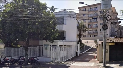 Apartamento, 2 quartos, 66 m² - Foto 1