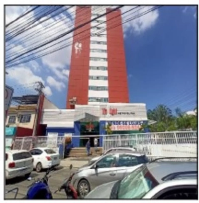 Sala-Conjunto, 28 m² - Foto 1