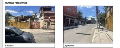 Depósito-Galpão, 500 m² - Foto 1