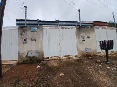 Casa, 2 quartos, 89 m² - Foto 1