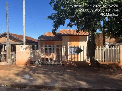 Casa, 2 quartos, 225 m² - Foto 1