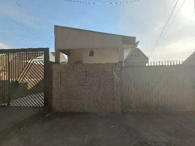 Casa, 2 quartos, 117 m² - Foto 1