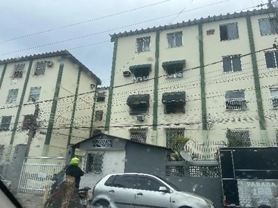 Apartamento, 2 quartos, 48 m² - Foto 1