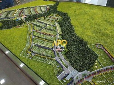 Loteamento e Condomínio, 220 m² - Foto 4