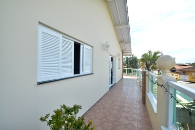 Sobrado, 4 quartos, 340 m² - Foto 3