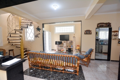 Sobrado, 4 quartos, 340 m² - Foto 4