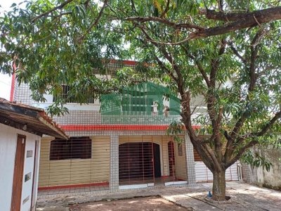 Casa, 6 quartos, 600 m² - Foto 1