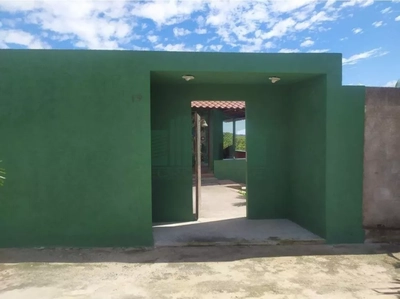 Chácara, 3 quartos, 2400 m² - Foto 2