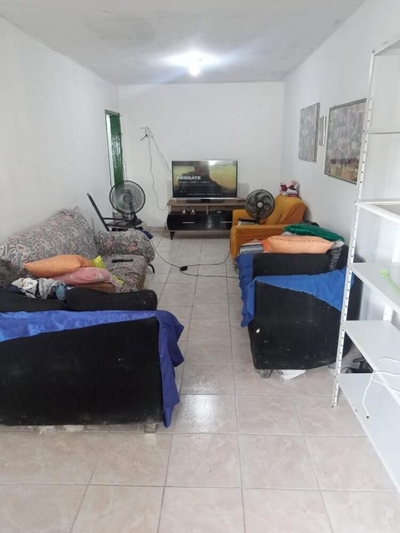 Casa, 3 quartos, 100 m² - Foto 1