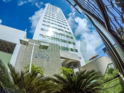 Apartamento, 2 quartos, 41 m² - Foto 1