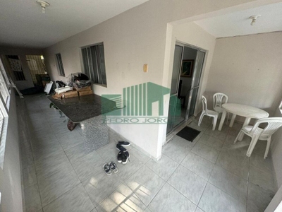 Casa, 3 quartos, 84 m² - Foto 2