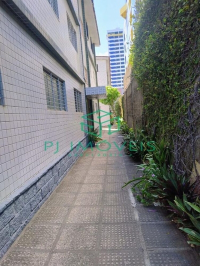 Apartamento, 3 quartos, 70 m² - Foto 5