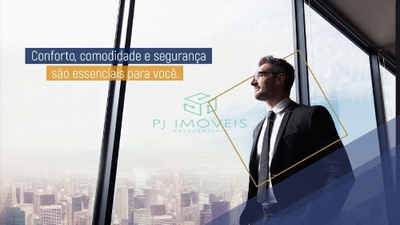 Sala-Conjunto, 31 m² - Foto 5