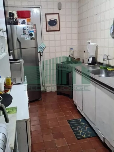 Apartamento, 3 quartos, 77 m² - Foto 2