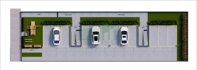 Apartamento, 2 quartos, 50 m² - Foto 5