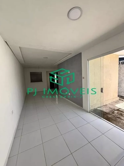 Casa, 2 quartos - Foto 1