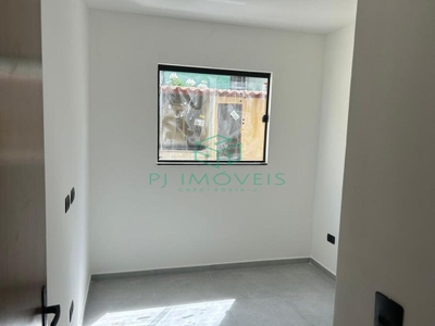 Casa, 3 quartos, 90 m² - Foto 4