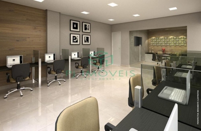 Apartamento, 1 quarto, 31 m² - Foto 4