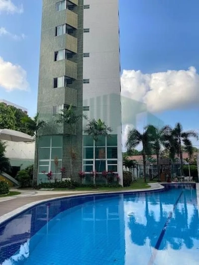 Apartamento, 3 quartos, 113 m² - Foto 1