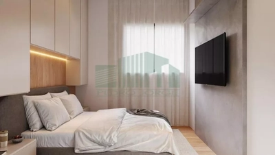 Apartamento, 1 quarto, 21 m² - Foto 4