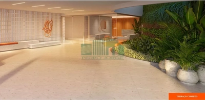 Apartamento, 4 quartos, 135 m² - Foto 2