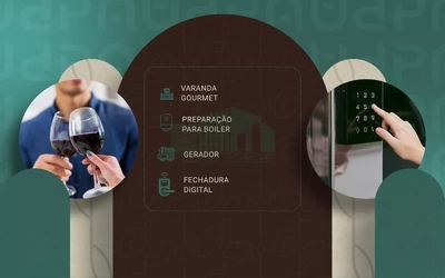 Apartamento, 4 quartos, 122 m² - Foto 4