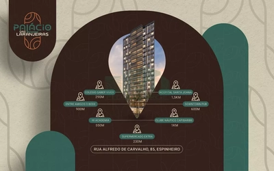 Apartamento, 4 quartos, 122 m² - Foto 2