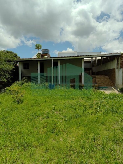 Casa, 60 m² - Foto 1