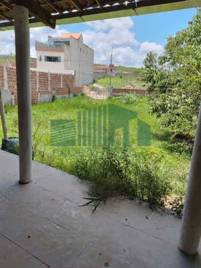 Casa, 60 m² - Foto 2