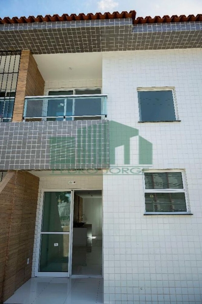 Casa de Condomínio, 2 quartos - Foto 2