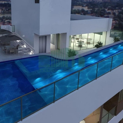 Apartamento, 2 quartos, 57 m² - Foto 1