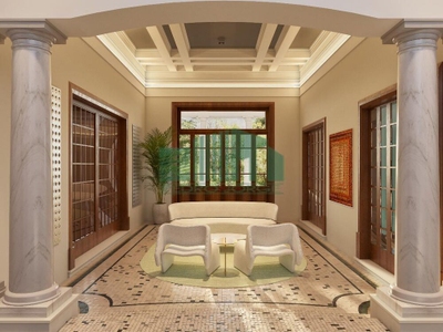 Apartamento, 1 quarto, 36 m² - Foto 2