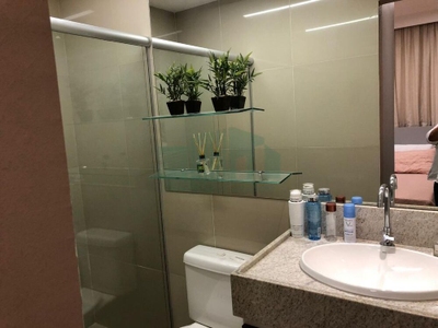 Apartamento, 1 quarto, 31 m² - Foto 5