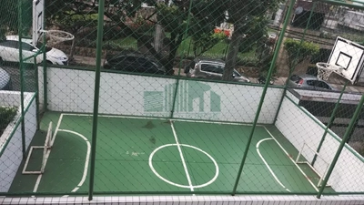 Apartamento, 2 quartos, 58 m² - Foto 4