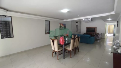 Casa, 5 quartos, 400 m² - Foto 3