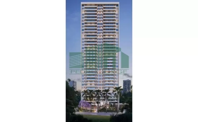 Apartamento, 2 quartos, 56 m² - Foto 3