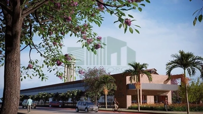 Sala-Conjunto, 16 m² - Foto 4