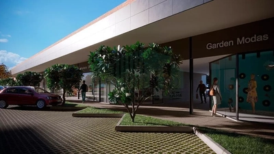 Sala-Conjunto, 16 m² - Foto 3