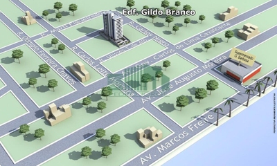 Apartamento, 3 quartos, 62 m² - Foto 5