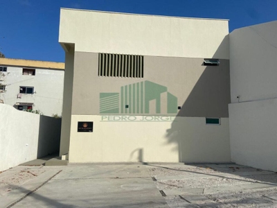 Casa de Condomínio, 2 quartos - Foto 1