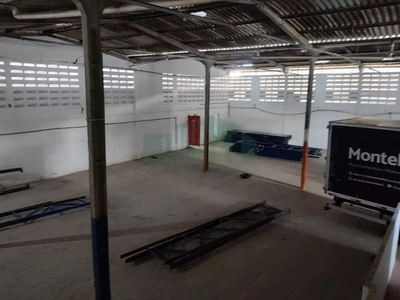 Depósito-Galpão - Foto 5