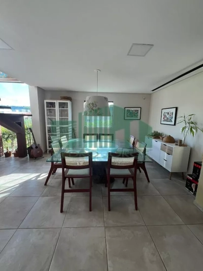 Casa de Condomínio, 5 quartos - Foto 4