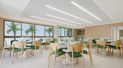 Apartamento, 2 quartos, 50 m² - Foto 5