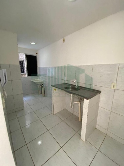 Apartamento, 2 quartos, 54 m² - Foto 2