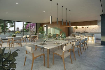 Apartamento, 4 quartos, 145 m² - Foto 5