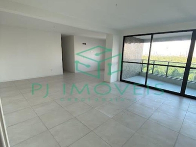 Apartamento, 4 quartos, 146 m² - Foto 2