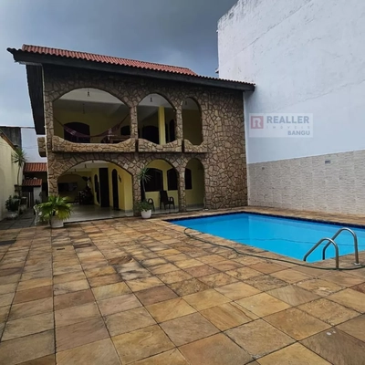 Casa, 3 quartos, 270 m² - Foto 2